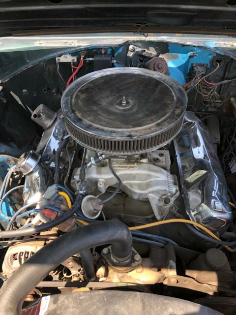 Dodge Charger 1969 image number 11