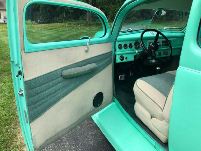 Ford Standard 1940 image number 13