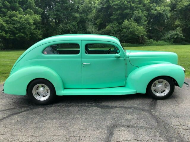 Ford Standard 1940 image number 18