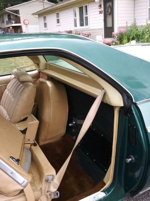 Chevrolet El Camino 1977 image number 3