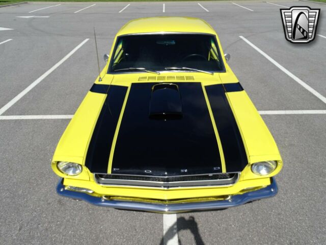 Ford Mustang 1965 image number 32
