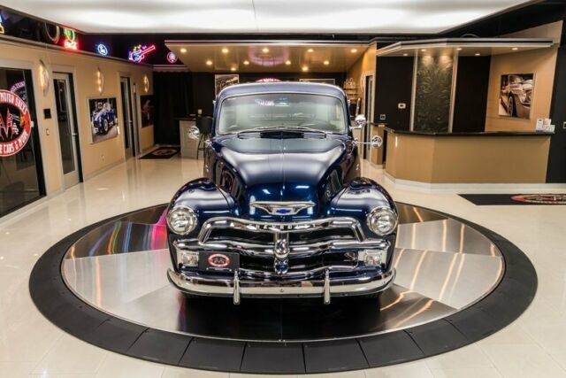 Chevrolet 3100 1954 image number 5