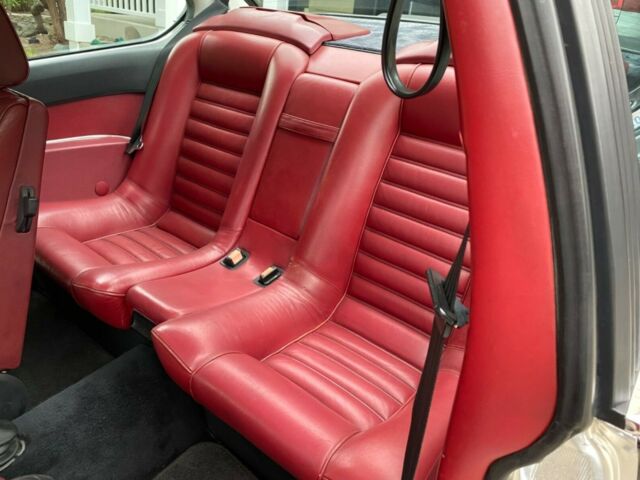 BMW 6-Series 1979 image number 25
