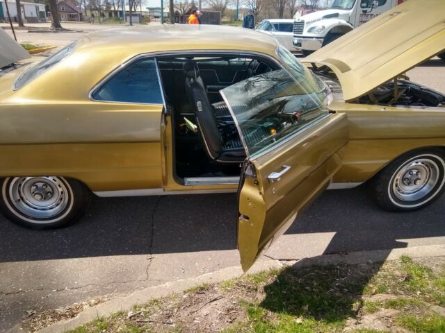 Plymouth Fury 1970 image number 29
