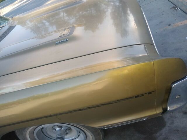 Plymouth Fury 1970 image number 41
