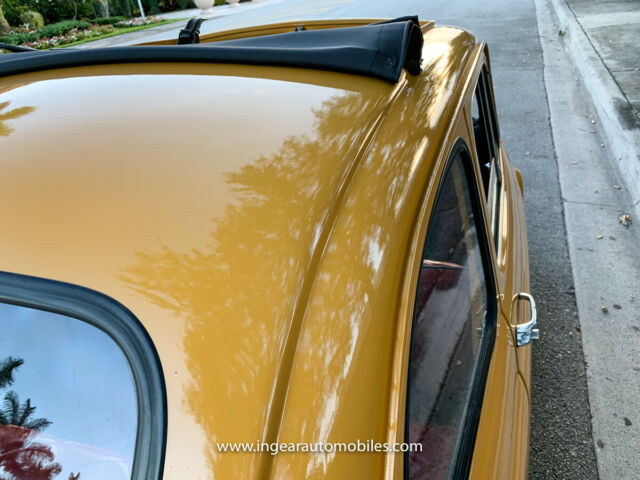 Fiat 500 1969 image number 6