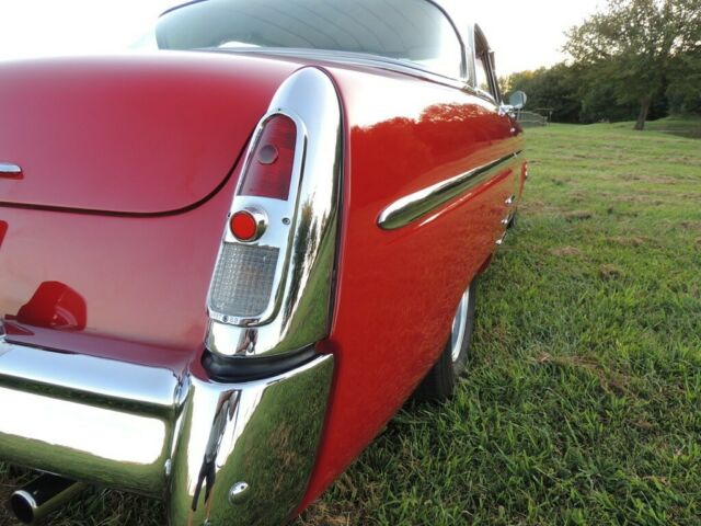 Mercury Monterey 1953 image number 15