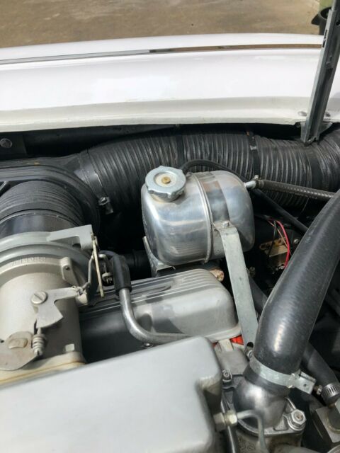 Chevrolet Corvette 1962 image number 14