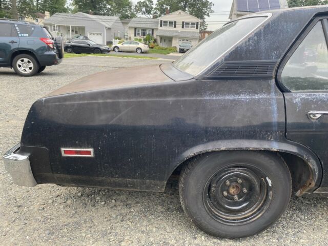 Chevrolet Nova 1978 image number 33