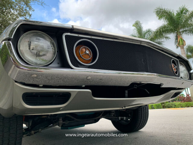 AMC AMX 1973 image number 11