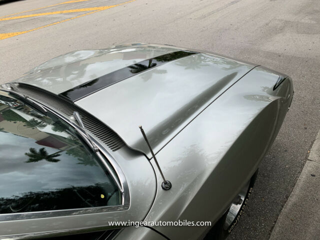 AMC AMX 1973 image number 12