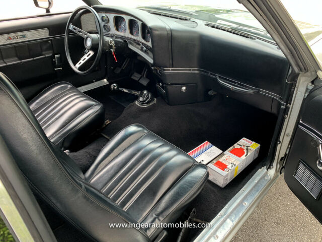 AMC AMX 1973 image number 13