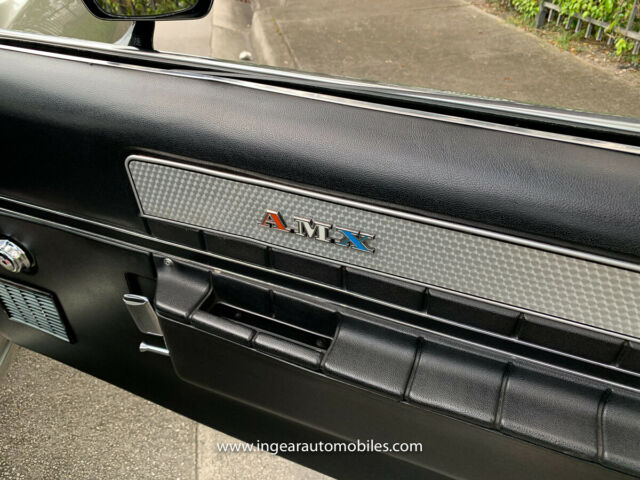 AMC AMX 1973 image number 15