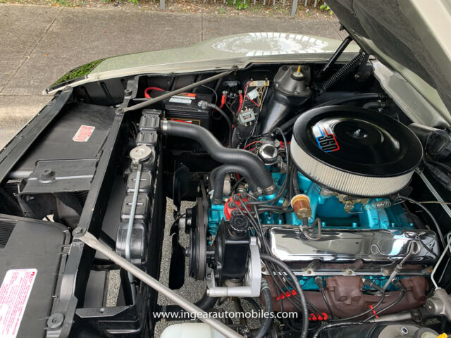 AMC AMX 1973 image number 18