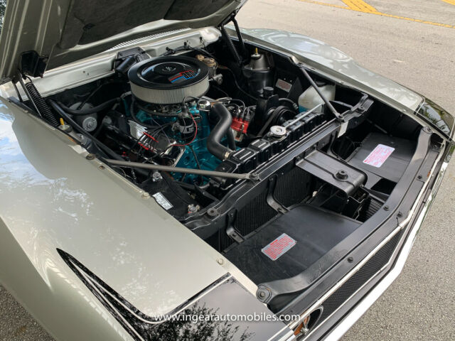 AMC AMX 1973 image number 19