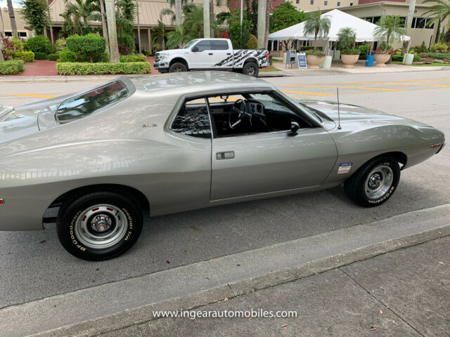 AMC AMX 1973 image number 3