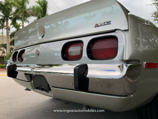 AMC AMX 1973 image number 34