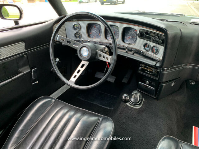 AMC AMX 1973 image number 38
