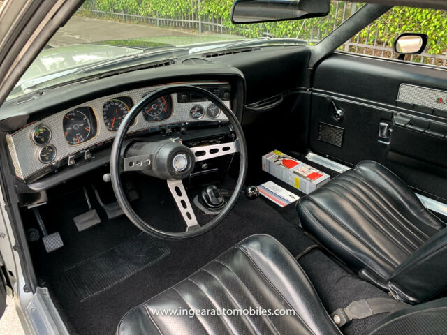 AMC AMX 1973 image number 40