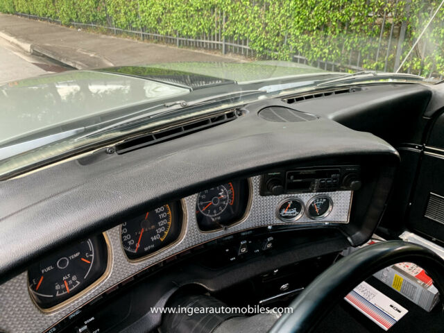 AMC AMX 1973 image number 41