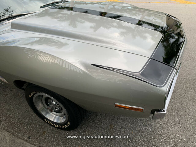 AMC AMX 1973 image number 5