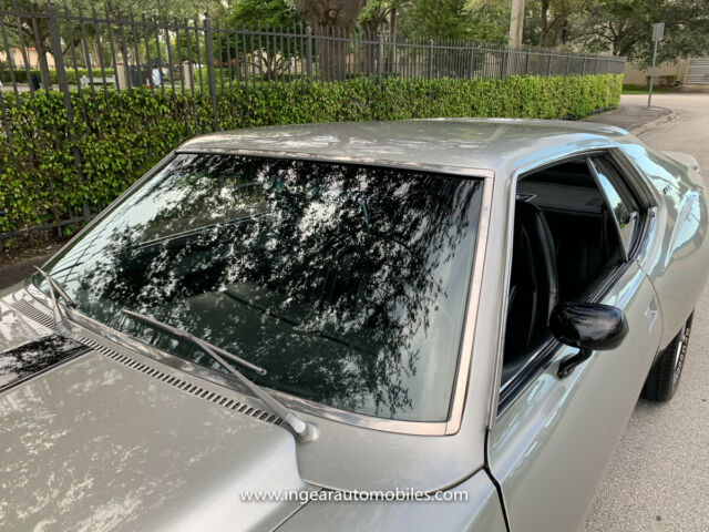 AMC AMX 1973 image number 7
