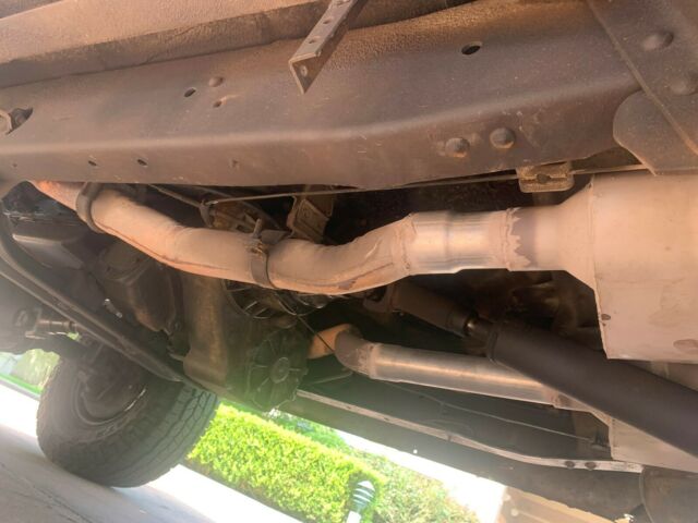 Chevrolet Cheyenne 1977 image number 31