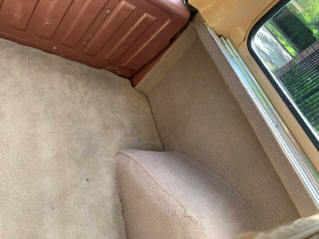 Chevrolet Cheyenne 1977 image number 42