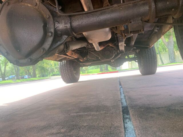 Chevrolet Cheyenne 1977 image number 6
