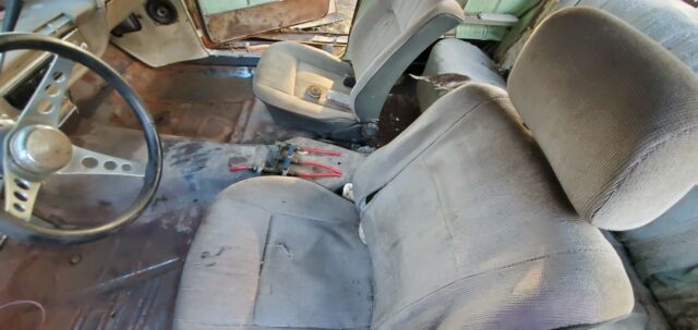Chevrolet Bel Air/150/210 1964 image number 6