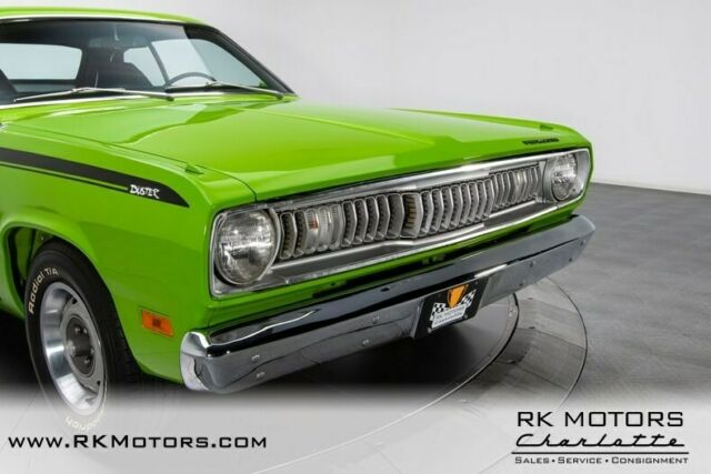 Plymouth Duster 1971 image number 37