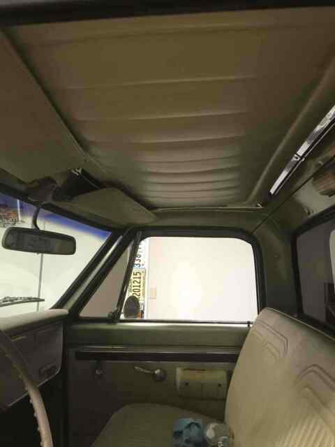 GMC c10 1500 1970 image number 13