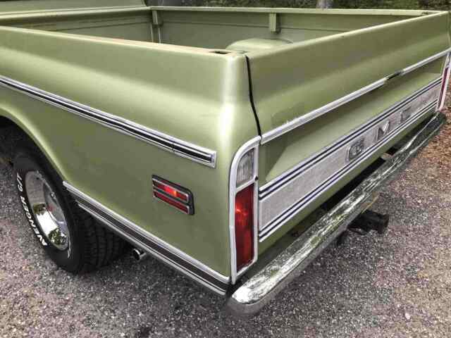 GMC c10 1500 1970 image number 20