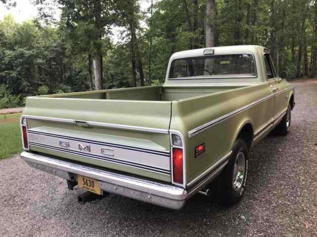 GMC c10 1500 1970 image number 3