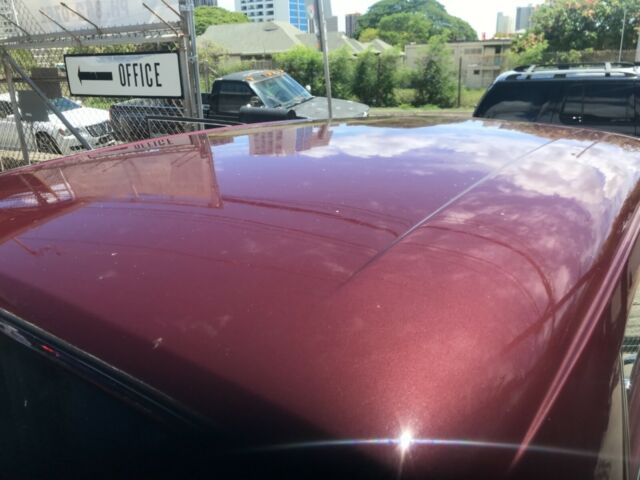 Rolls-Royce Silver Shadow 1971 image number 23