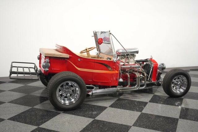 Ford T-Bucket 1923 image number 38