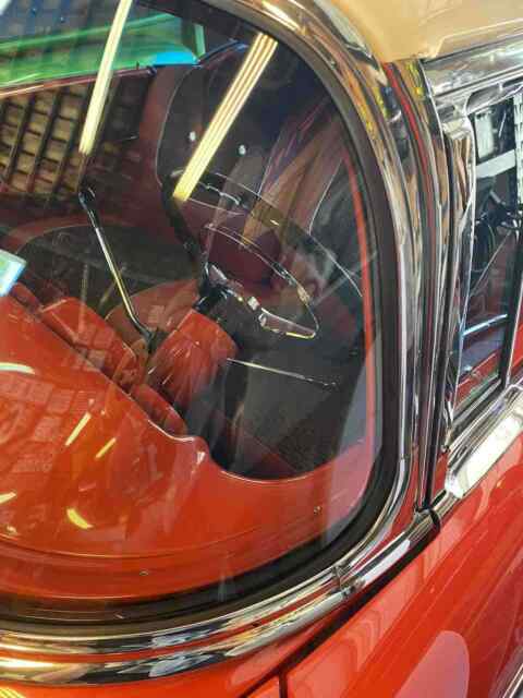Chevrolet Bel Air 1957 image number 15