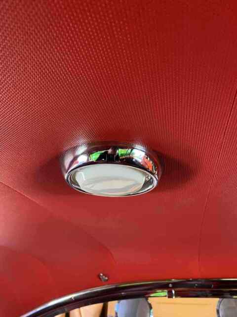 Chevrolet Bel Air 1957 image number 16