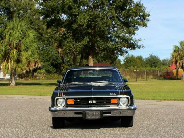 Chevrolet Nova 1974 image number 7