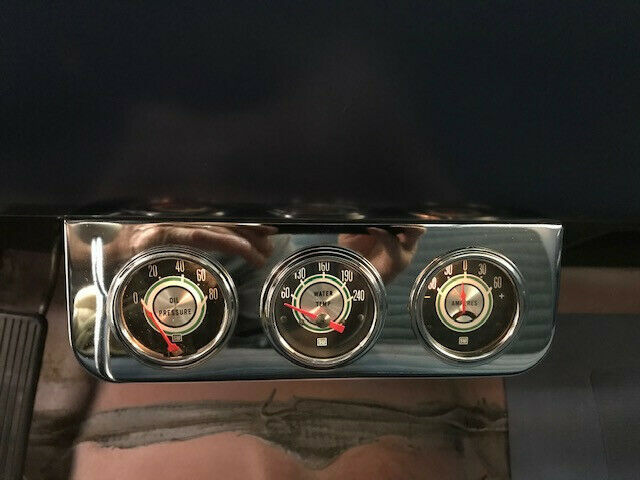 Chevrolet Bel Air/150/210 1962 image number 13