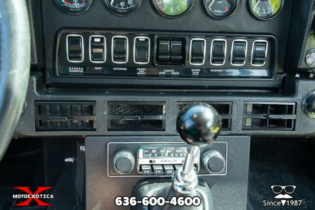 Jaguar XK 1971 image number 36