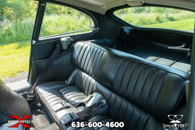 Jaguar XK 1971 image number 39