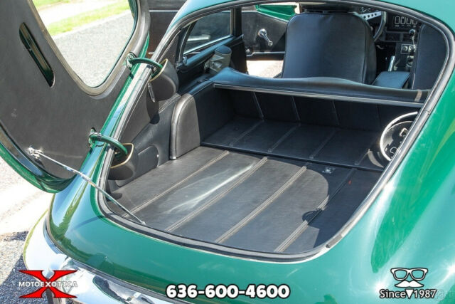 Jaguar XK 1971 image number 41