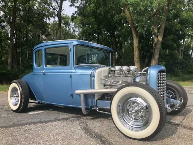 Ford Model A 1930 image number 13