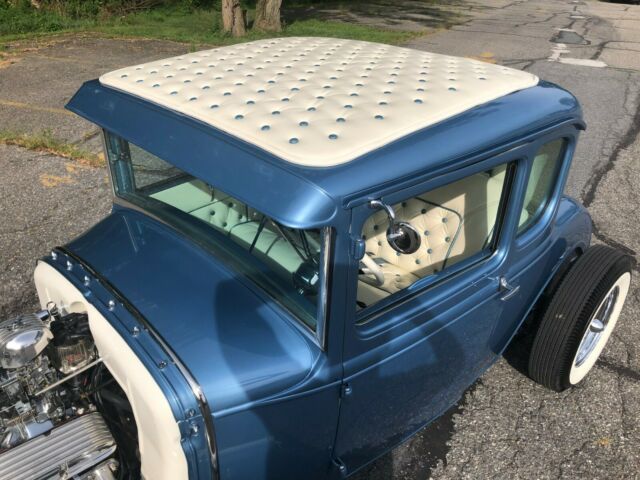Ford Model A 1930 image number 31
