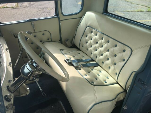 Ford Model A 1930 image number 39