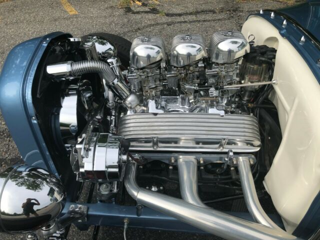 Ford Model A 1930 image number 9