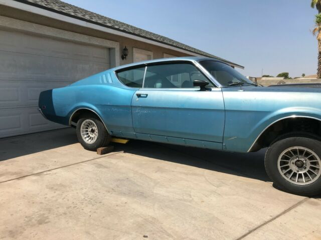 Mercury Cyclone 1969 image number 1