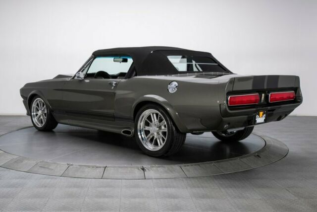 Ford Mustang 1967 image number 11