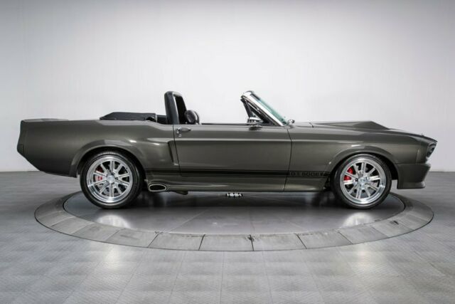 Ford Mustang 1967 image number 12